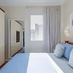 Apto Aconchegante No Centro