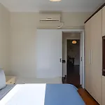 Apto Aconchegante No Centro