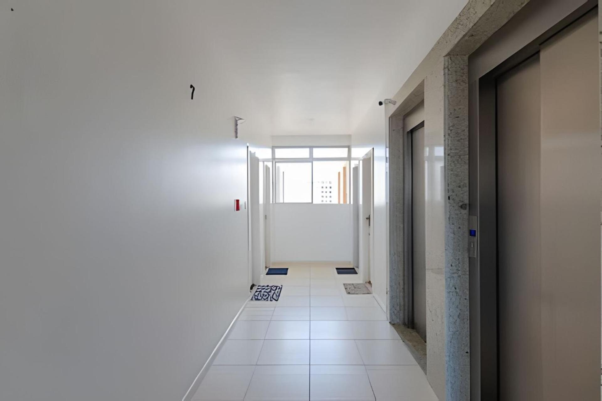 Apartamento Apto Aconchegante No Centro *