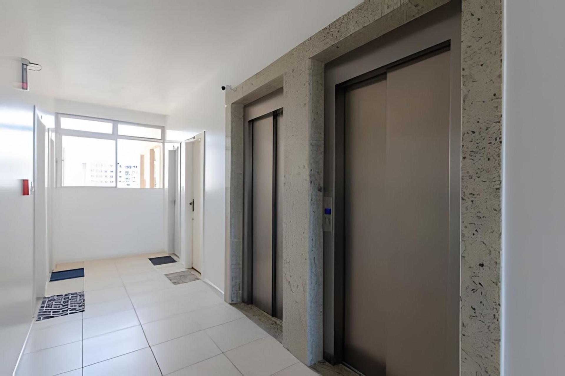 Apto Aconchegante No Centro Apartamento *