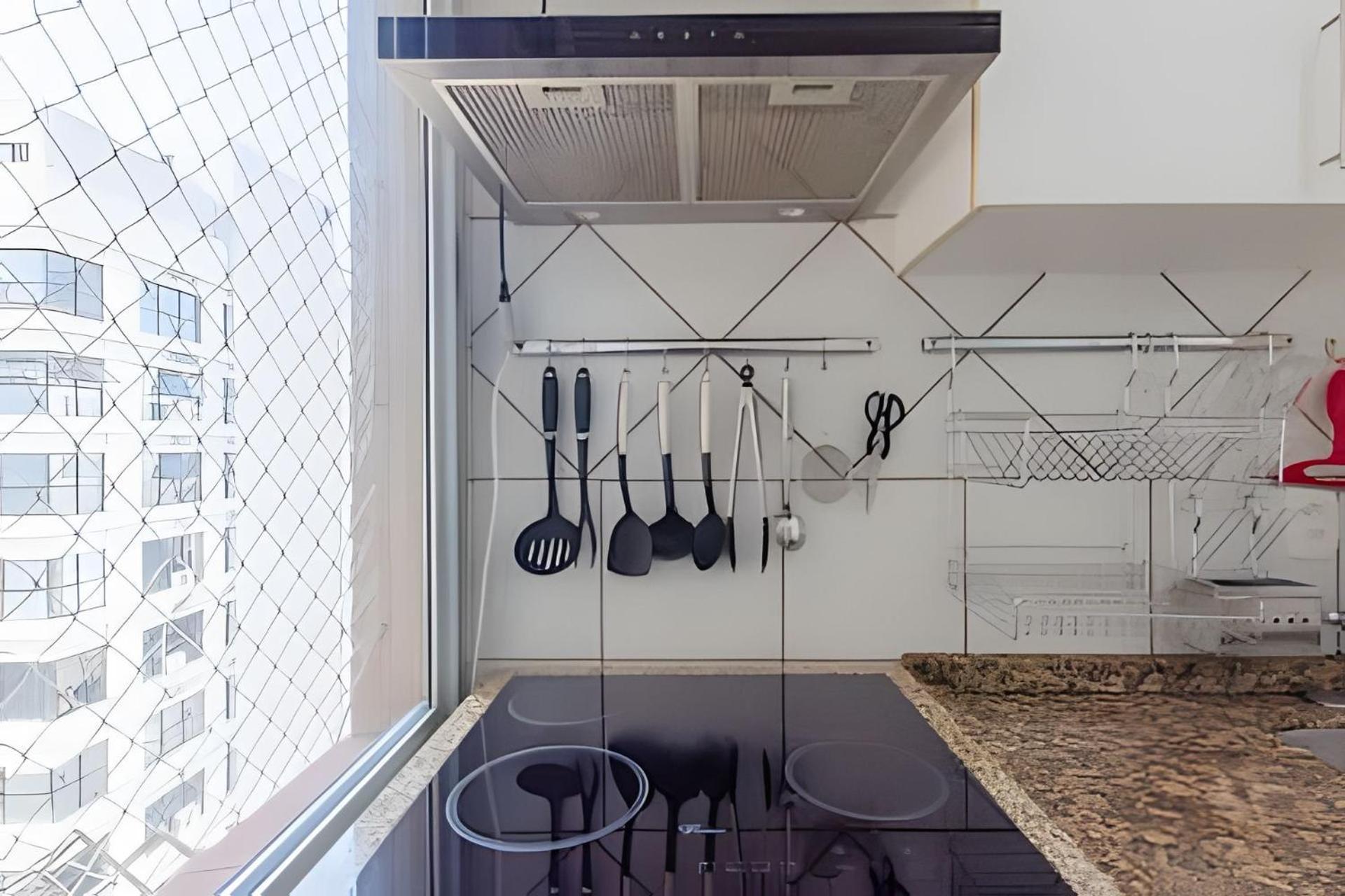 Apartamento Apto Aconchegante No Centro
