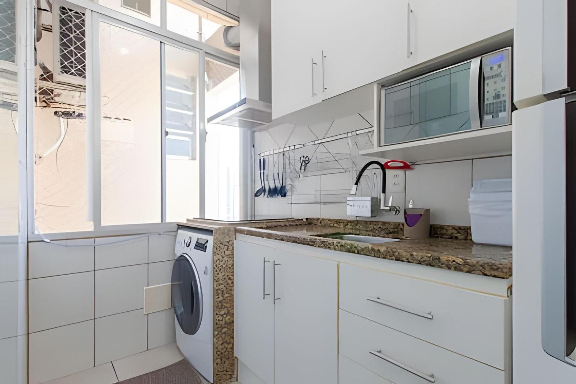 Apartamento Apto Aconchegante No Centro *