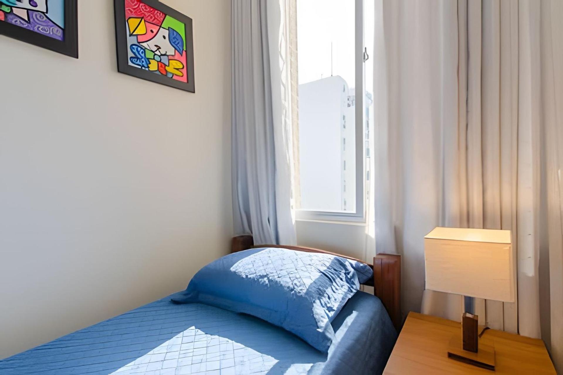 Apto Aconchegante No Centro Apartamento Florianópolis