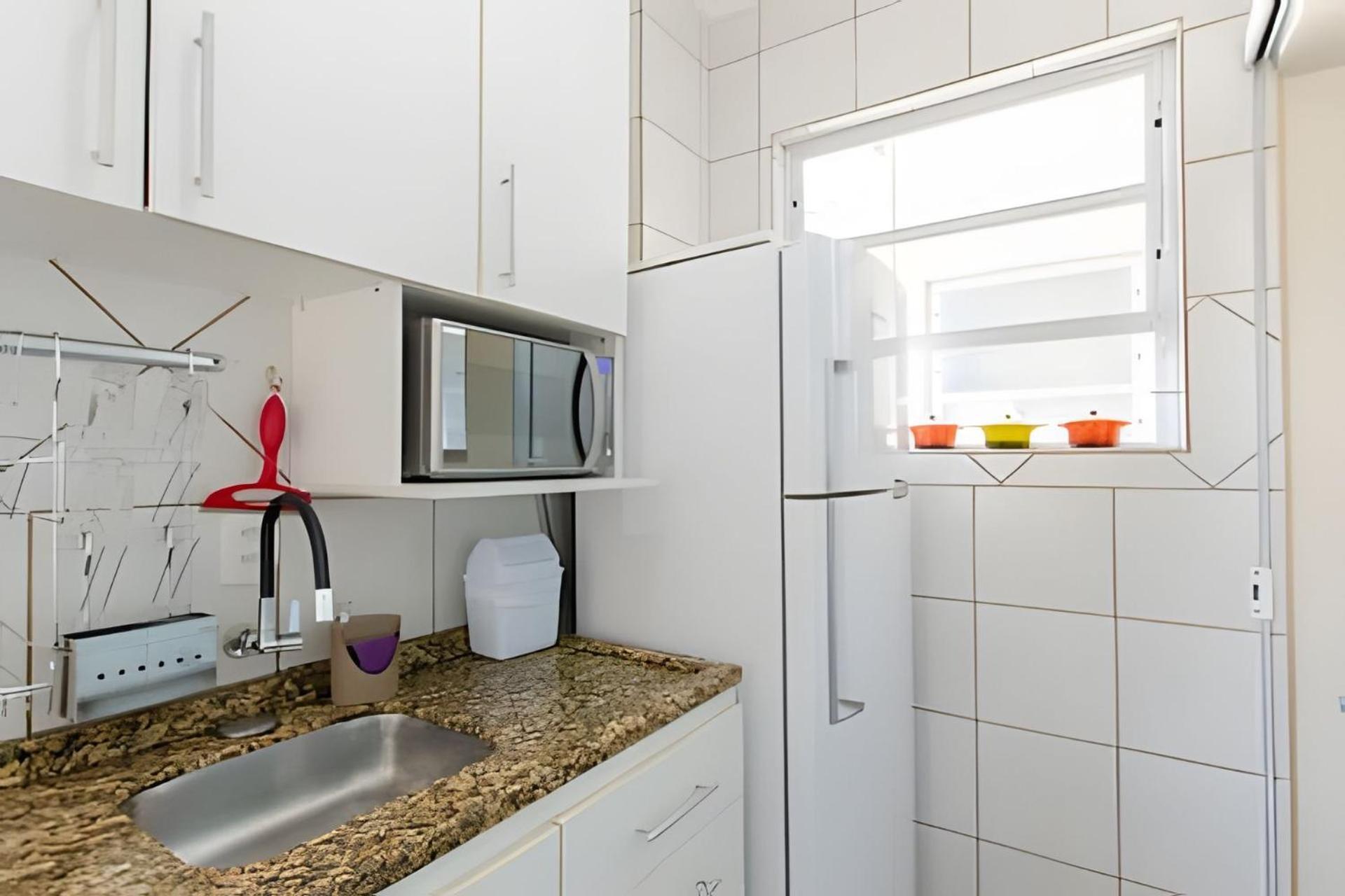 Apto Aconchegante No Centro Apartamento