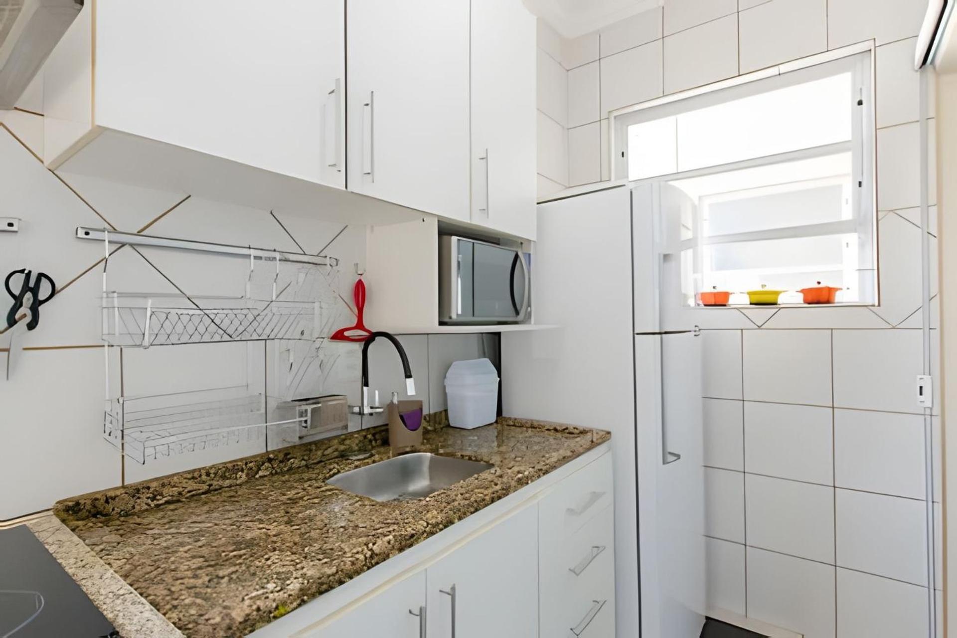 Apto Aconchegante No Centro Apartamento